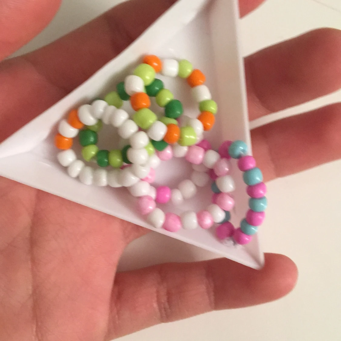 Gör din egen ring 🌸 - 90