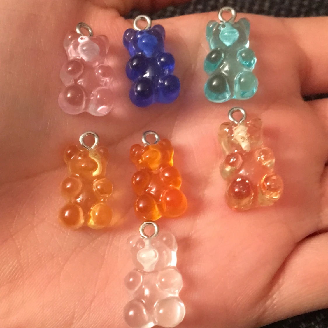 Gummibjörnar 💖😊 - 91