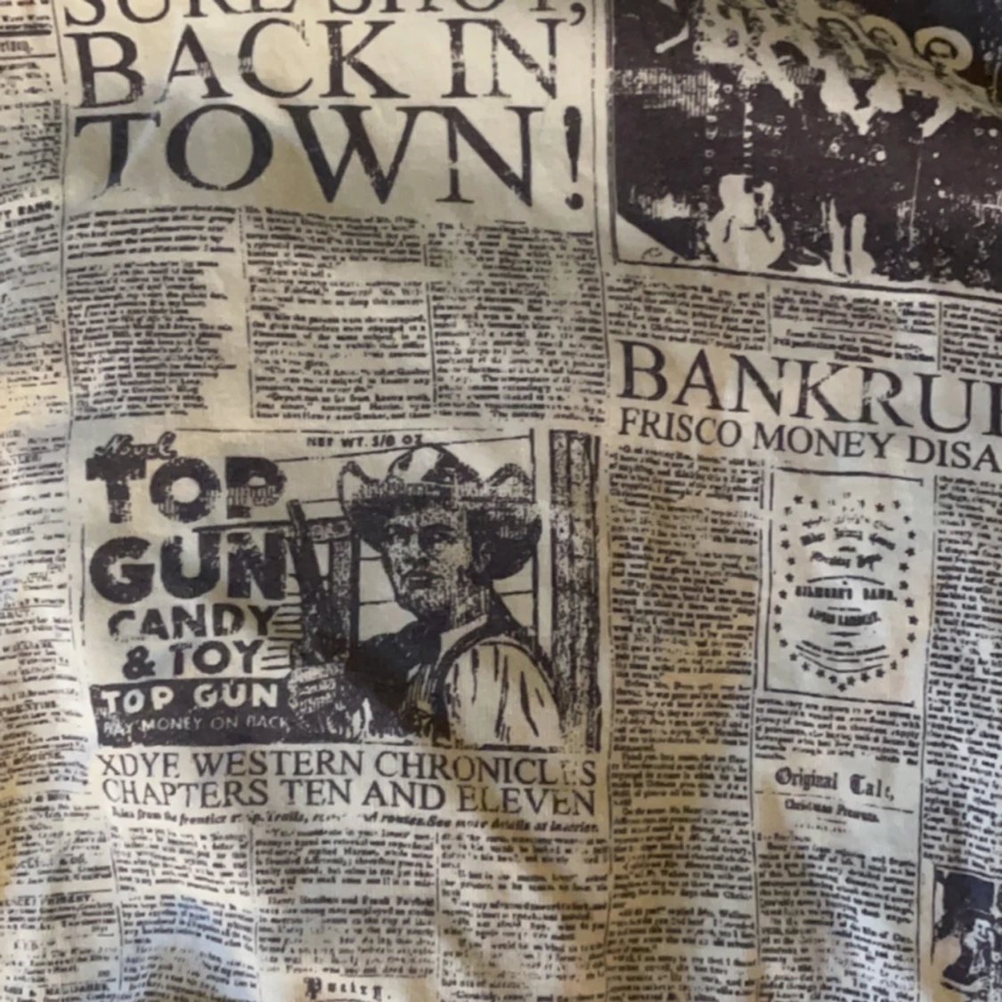 80s linne spets - 91