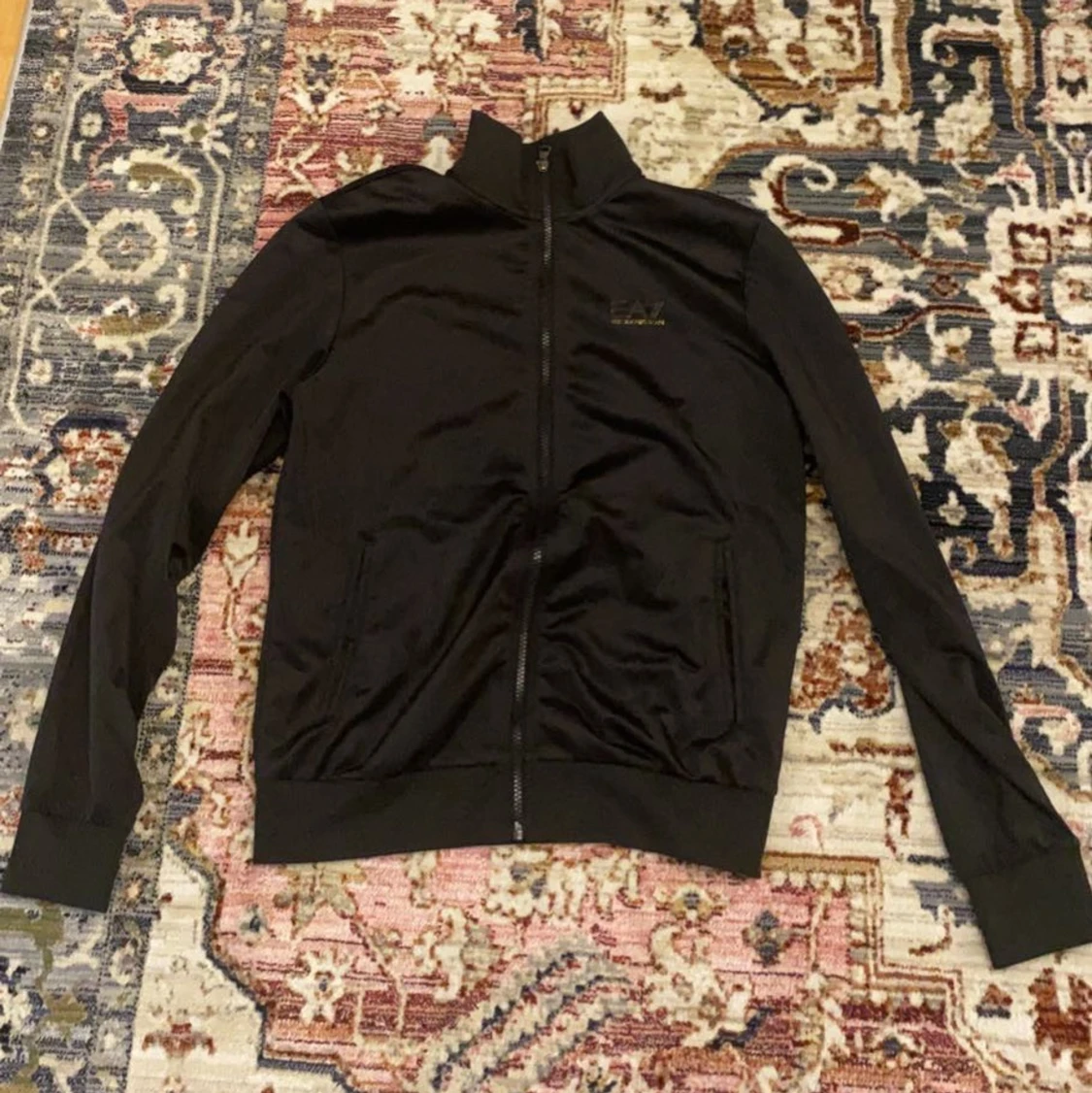 Emporio Armani dress (EA7) (XS) - 90