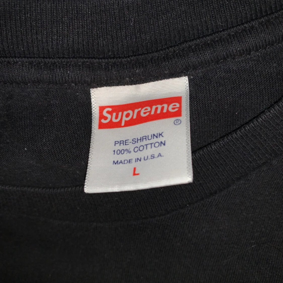 Supreme t shirt - 90