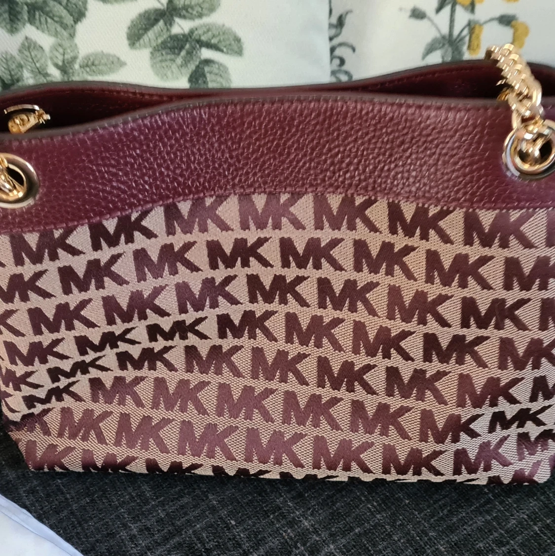 Michael Kors väska - 90