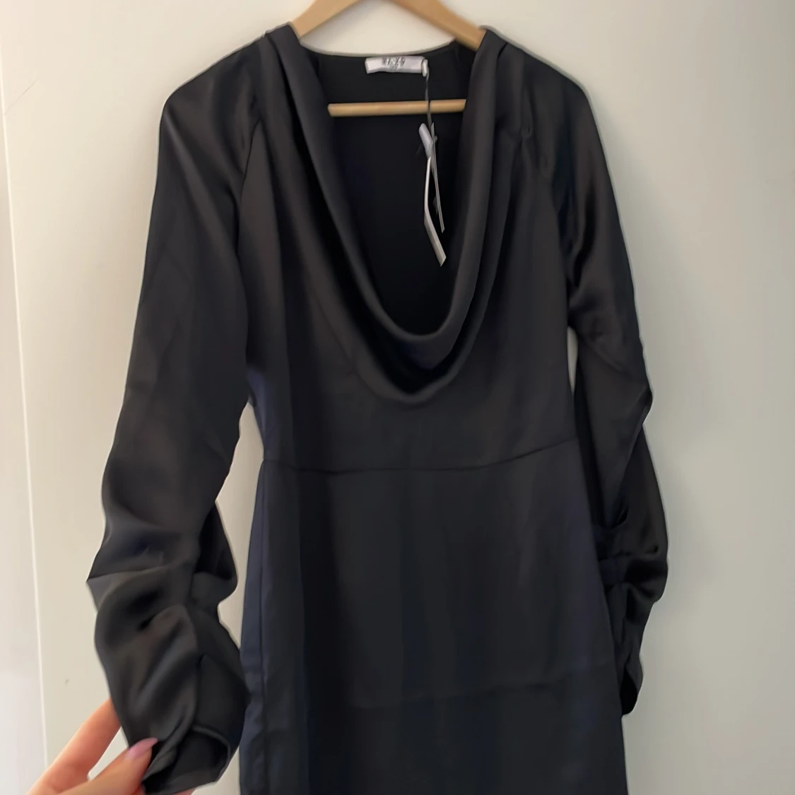 Klänning från NAKD - 90