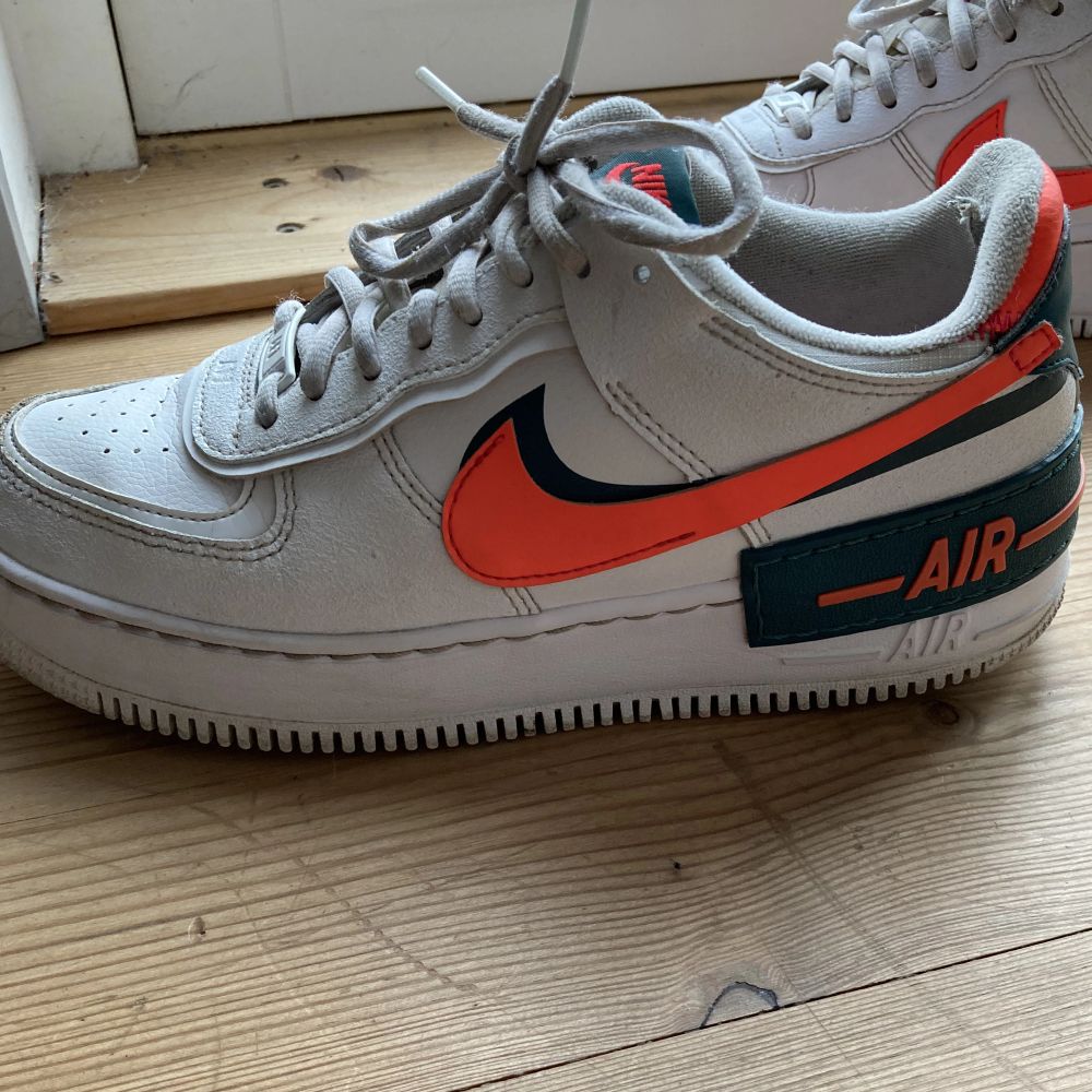 vita airforce 1