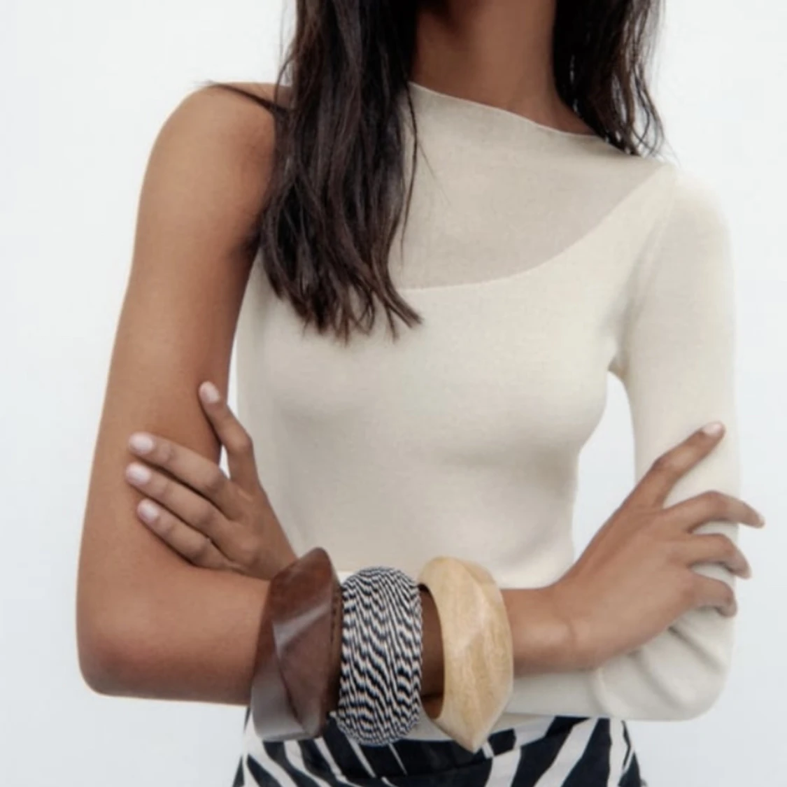 Asymmetrisk topp  - 91