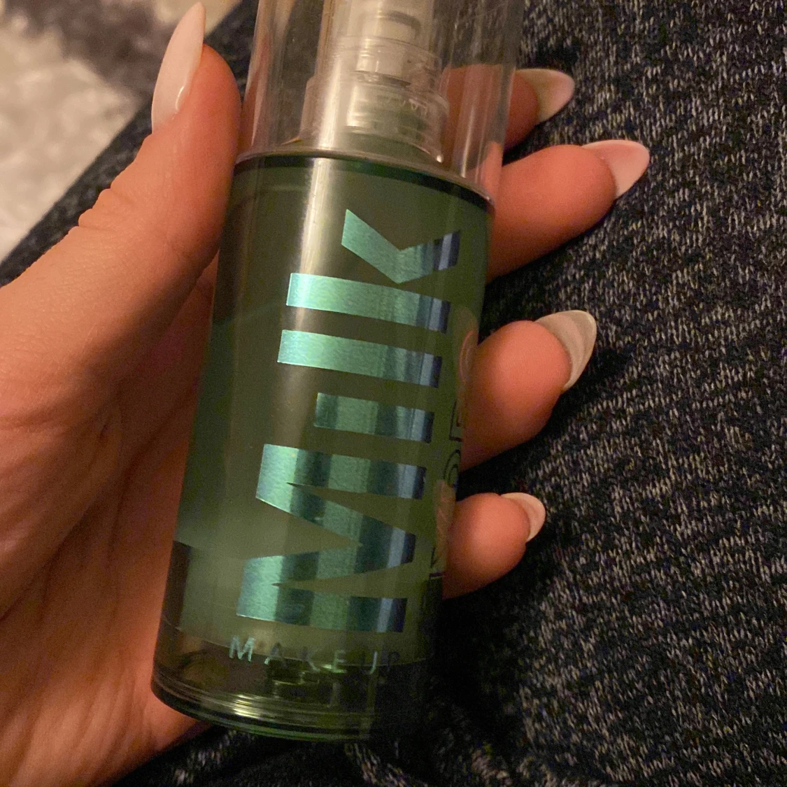 Milk hydrogrip primer 