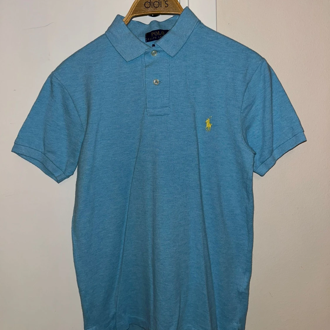 Polo Ralph Lauren pikétröja 