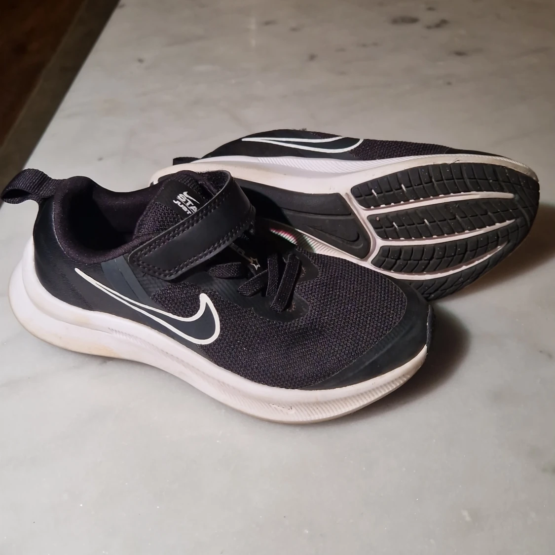 Nike sneakers 29,5  - 91