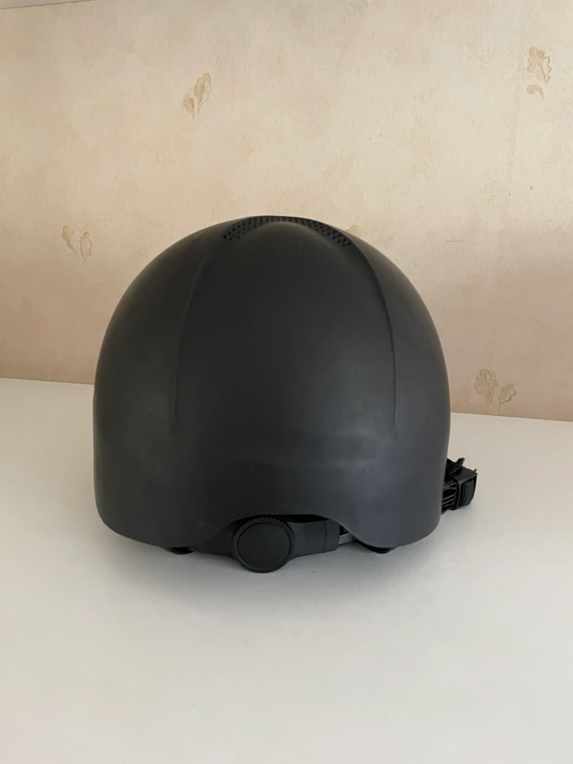 Ridhjälm inställbar - 90