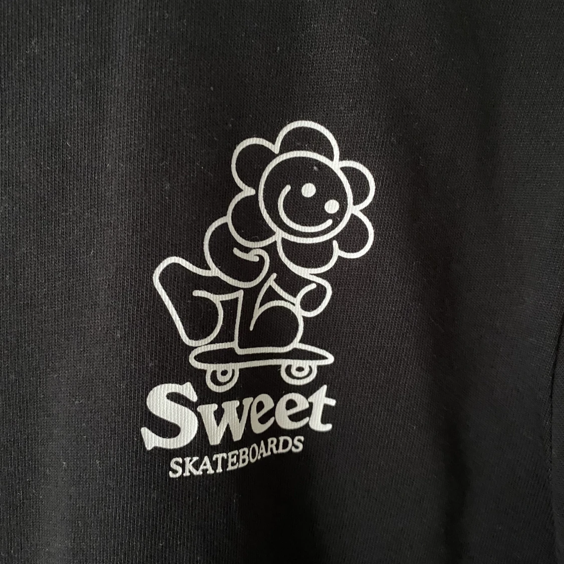 Sweetskate tee - 91