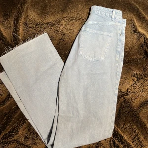Blå jeans - Nyskick! 