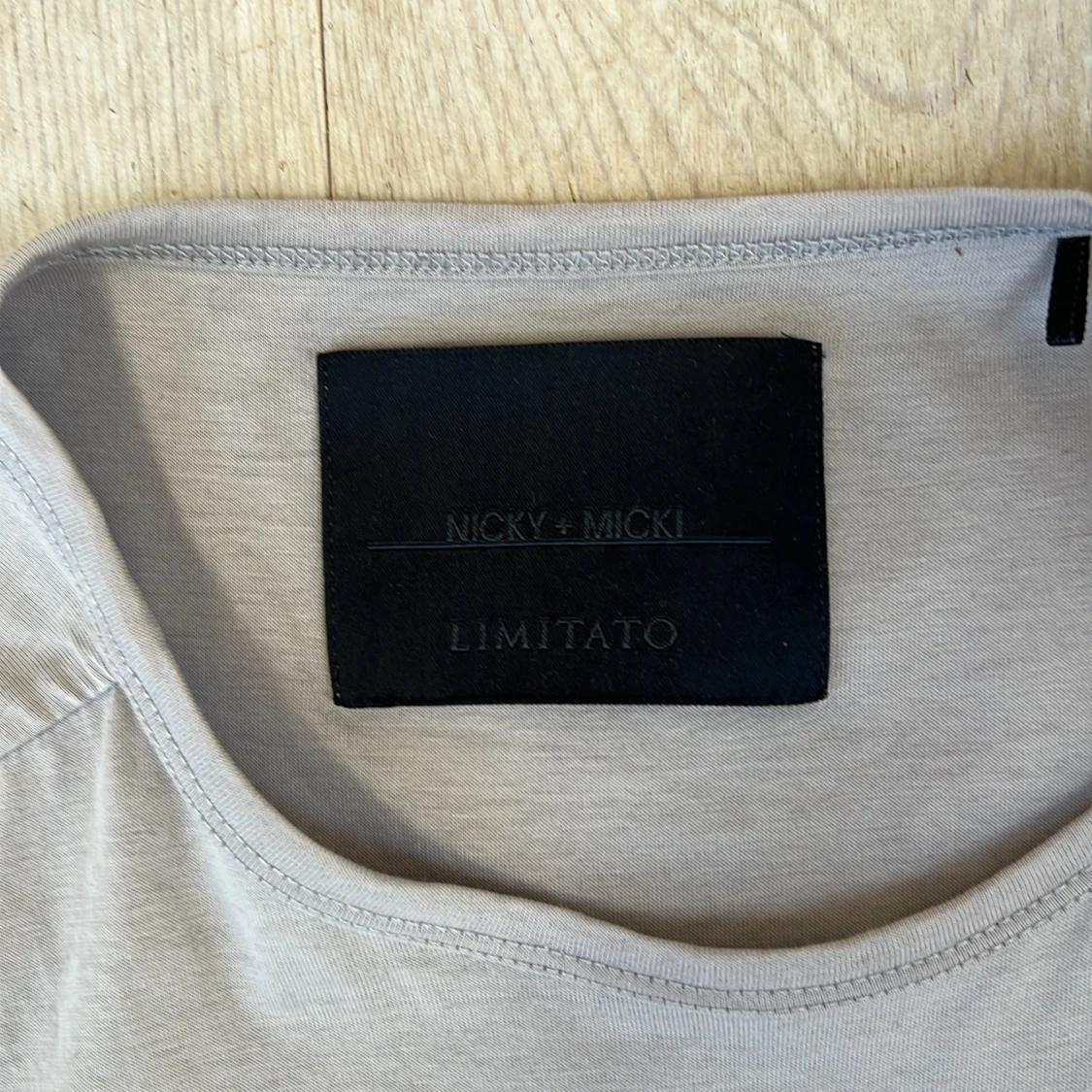 Limitato T-shirt - 91