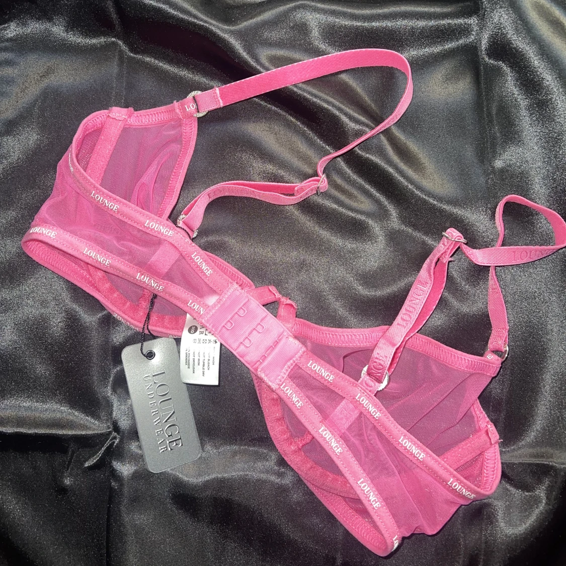 Bralette LOUNGE UNDERWEAR - 90