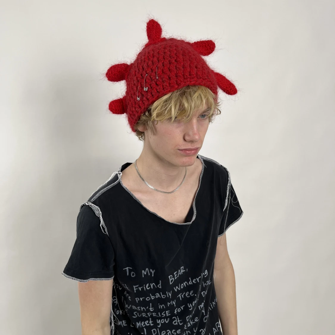 Beata Rydbacken SEASON 2 - 90