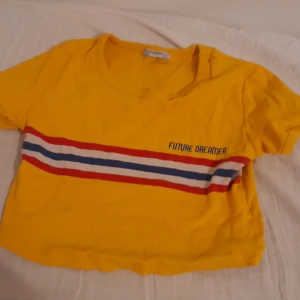 Magtröka - Magtröja aldrig använt 