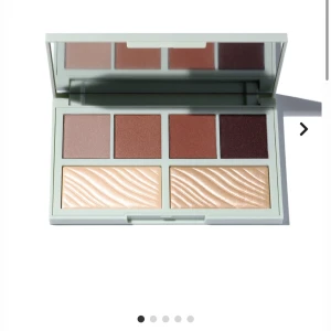 Caia x tchäry palette - Tchäry paletten från caia som är lik som ny/aldrig andvänd. Den har fått 5/5 i betyg på deras hemsida o nypris är 595kr❤️