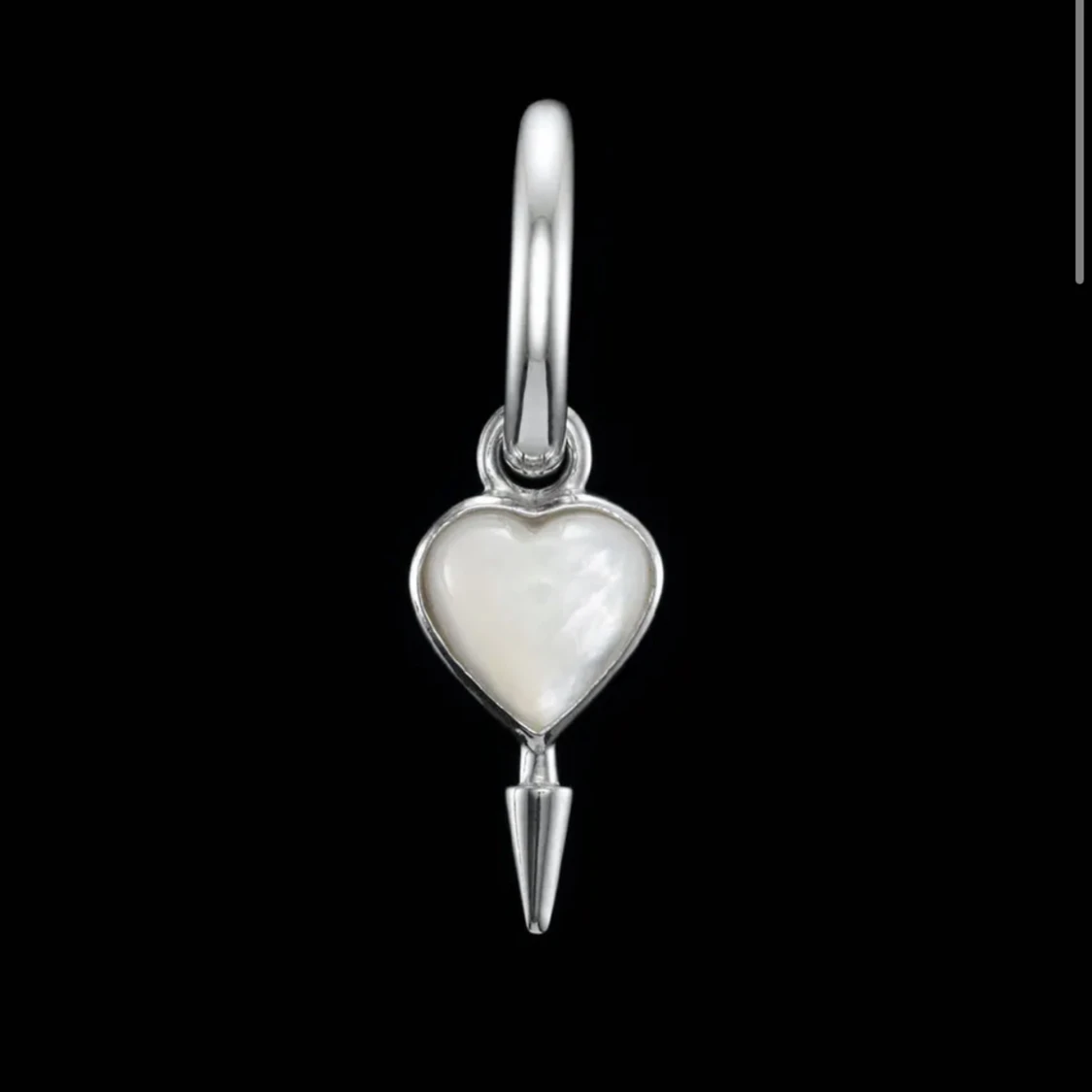 Maria Nilsdotter örhänge