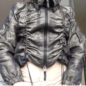 Biba jacka - Så snygg jacka från Biba, storlek L. Fri frakt om du köper över 300kr 🪡🧵