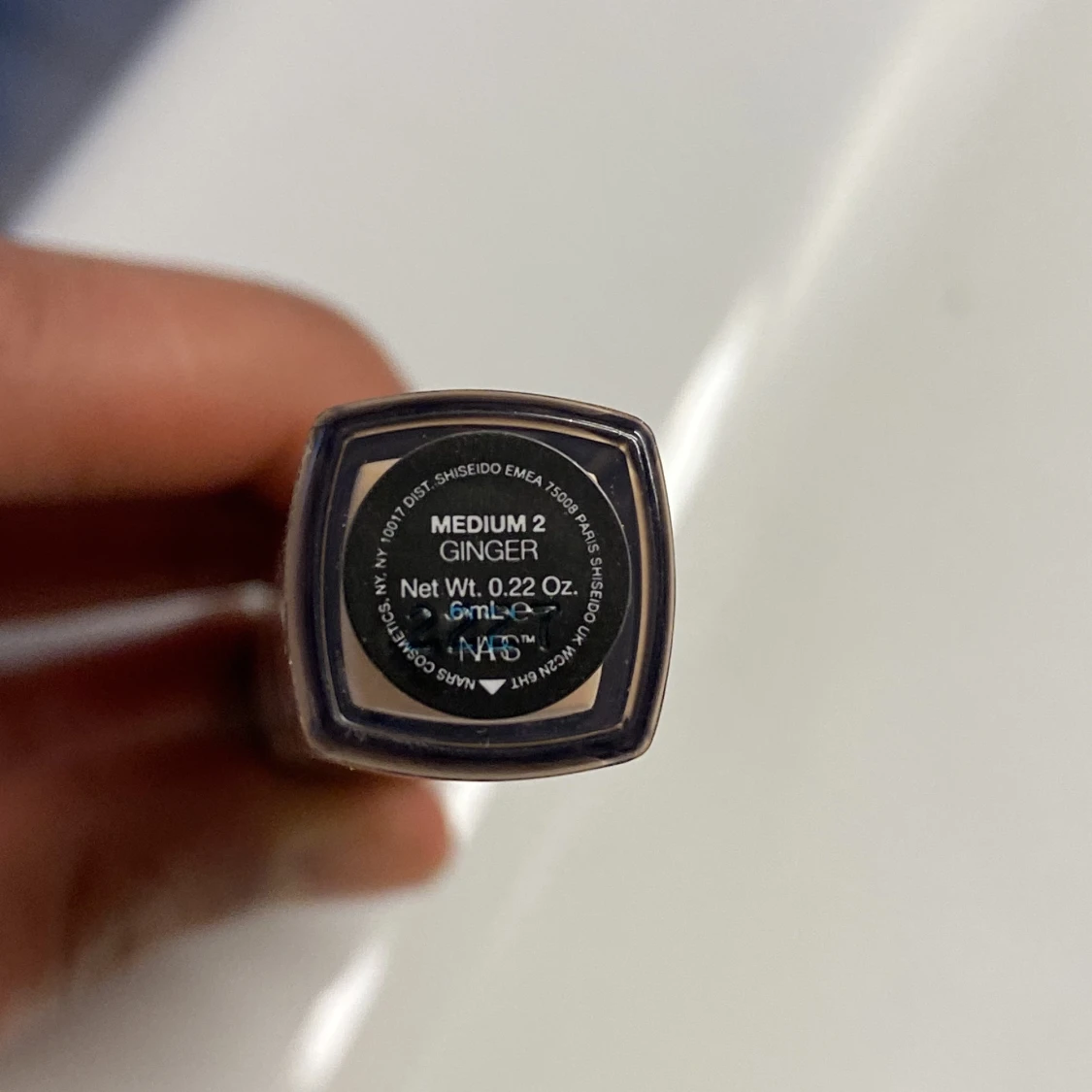 Nars concealer  - 90