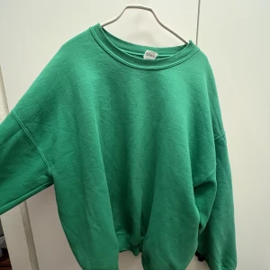 Sweatshirt - Storlek XL