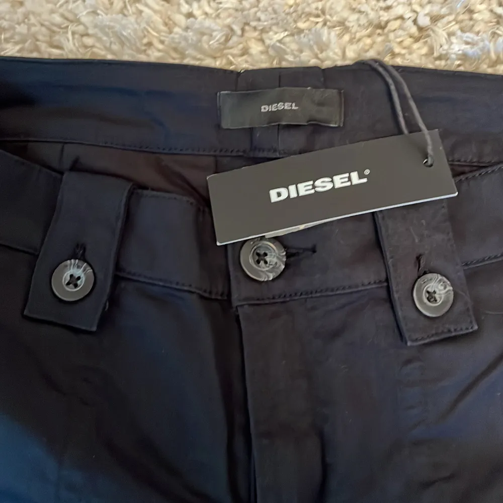 Never worn still with tag diesel jeans Dm for more info . Jeans & Byxor.