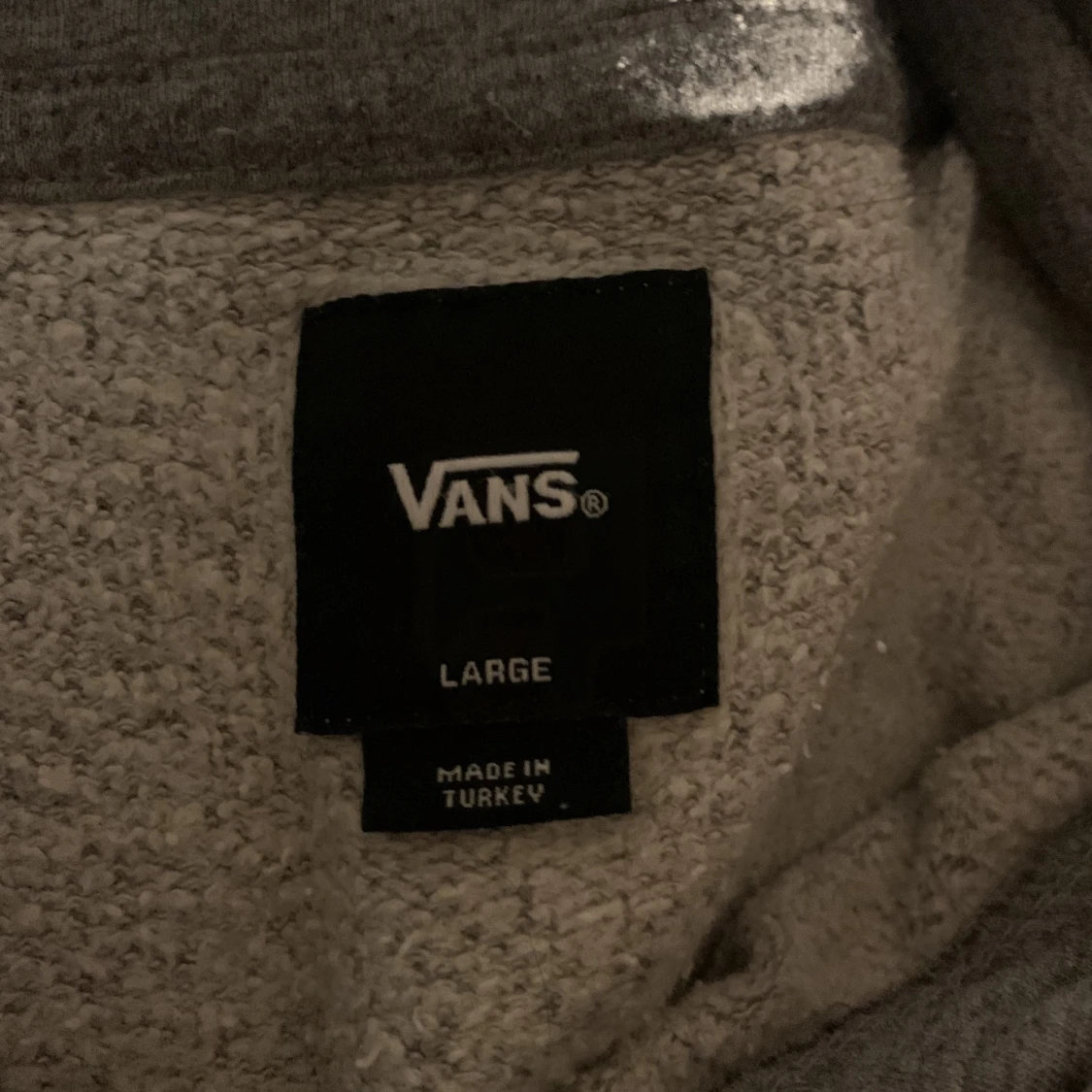 Vans tröja  - 91