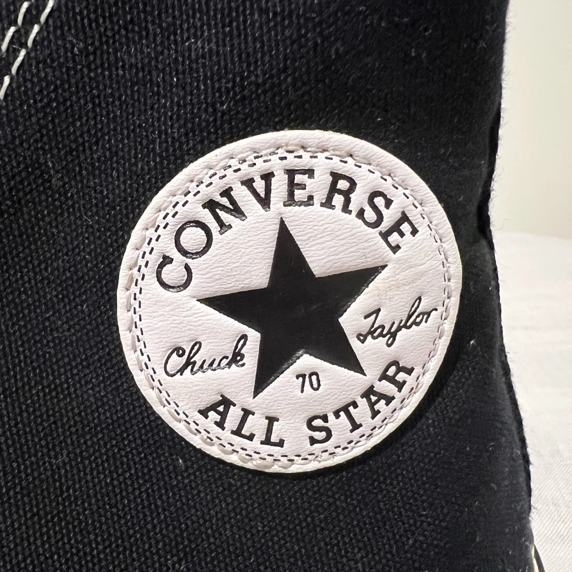 Converse  - 91