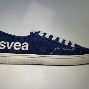 Lånad bild! Helt nya Svea sneakers. Köpt i fel storlek. St 38.