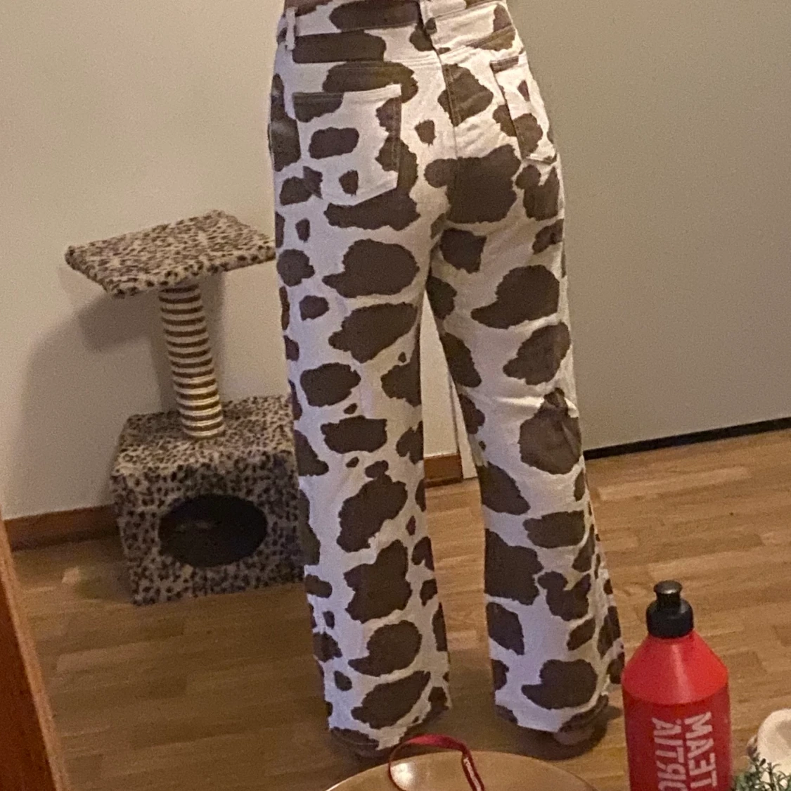 Cowboy pants size 38/M - 91