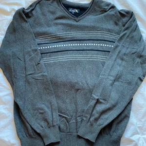 Morfar collegetröja  - Jätte mysig tröja 3XL