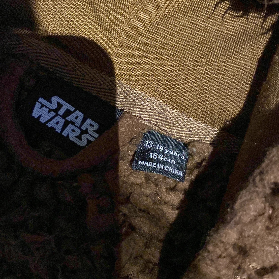 Chewbacca pyjamas  - 90