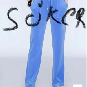 Juciy conture  - Söker juciy conture blå stl xss-xsss Max 300 kr 