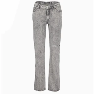 Låg midjade jeans - Jag är runt 165, har haft på mig några gånger