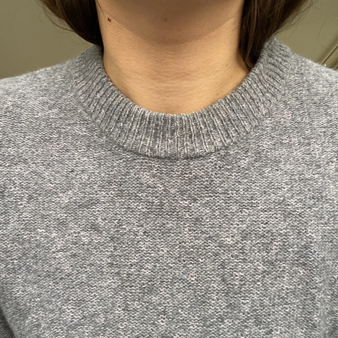 Ulltröja från Filippa K strl S - 90