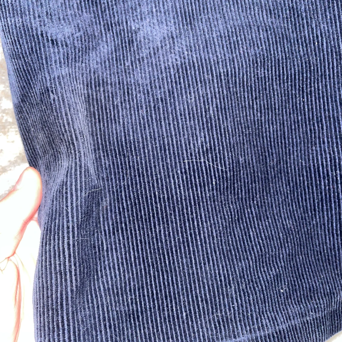 Manchesterbyxor - 90