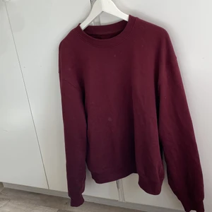 Tröja  - Tröja stl M, nyskick 