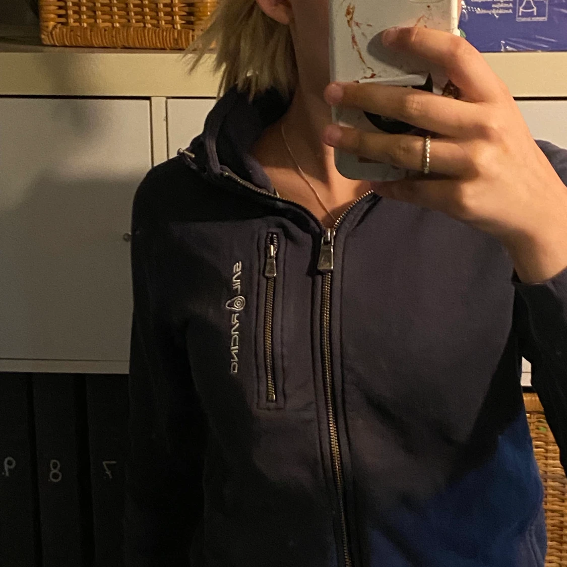 Sail racing tröja  - 90