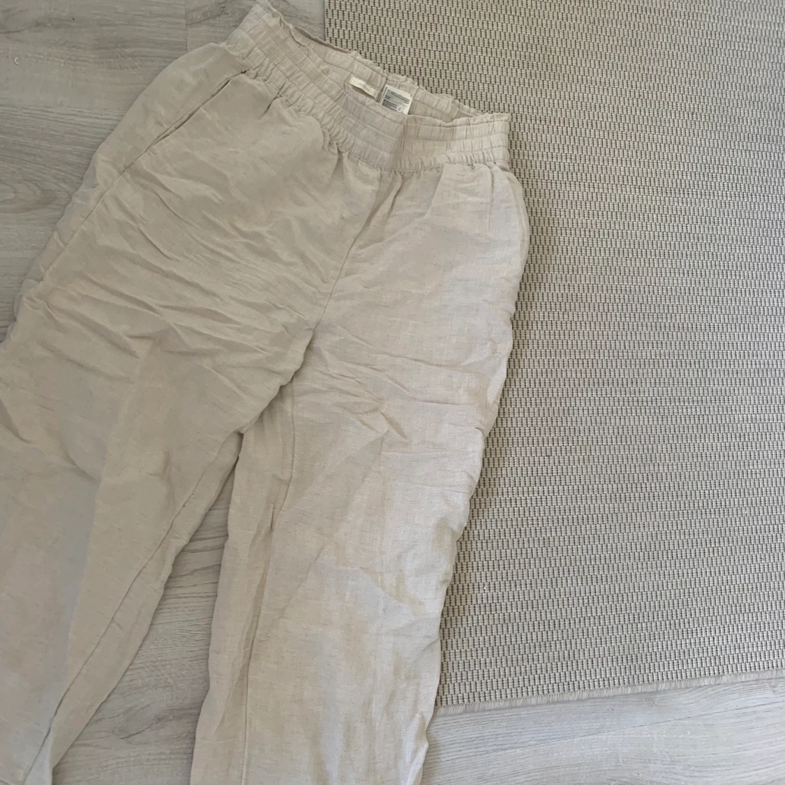 Linnebyxor  - 90