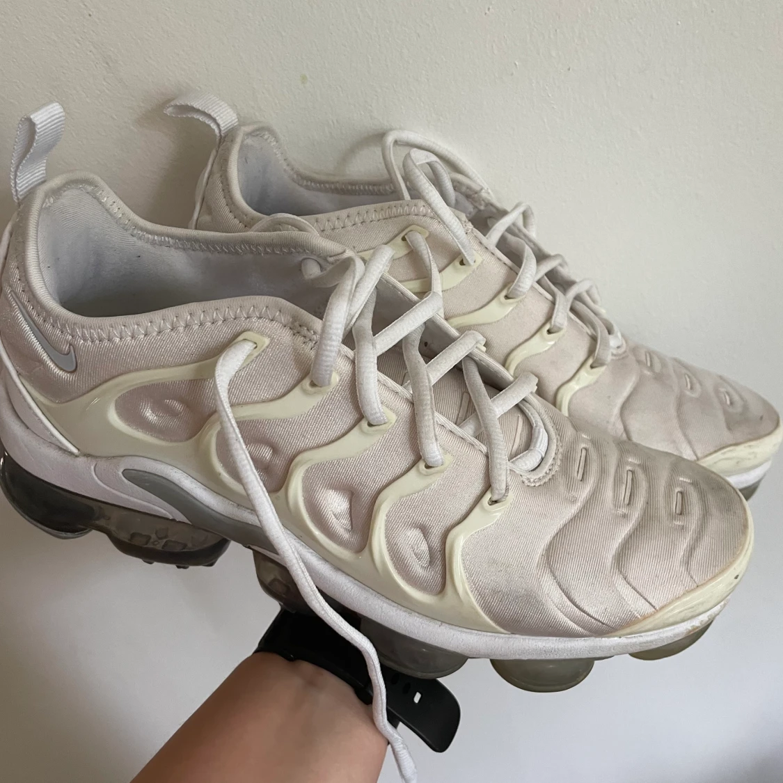 Nike vapormax plus - 90