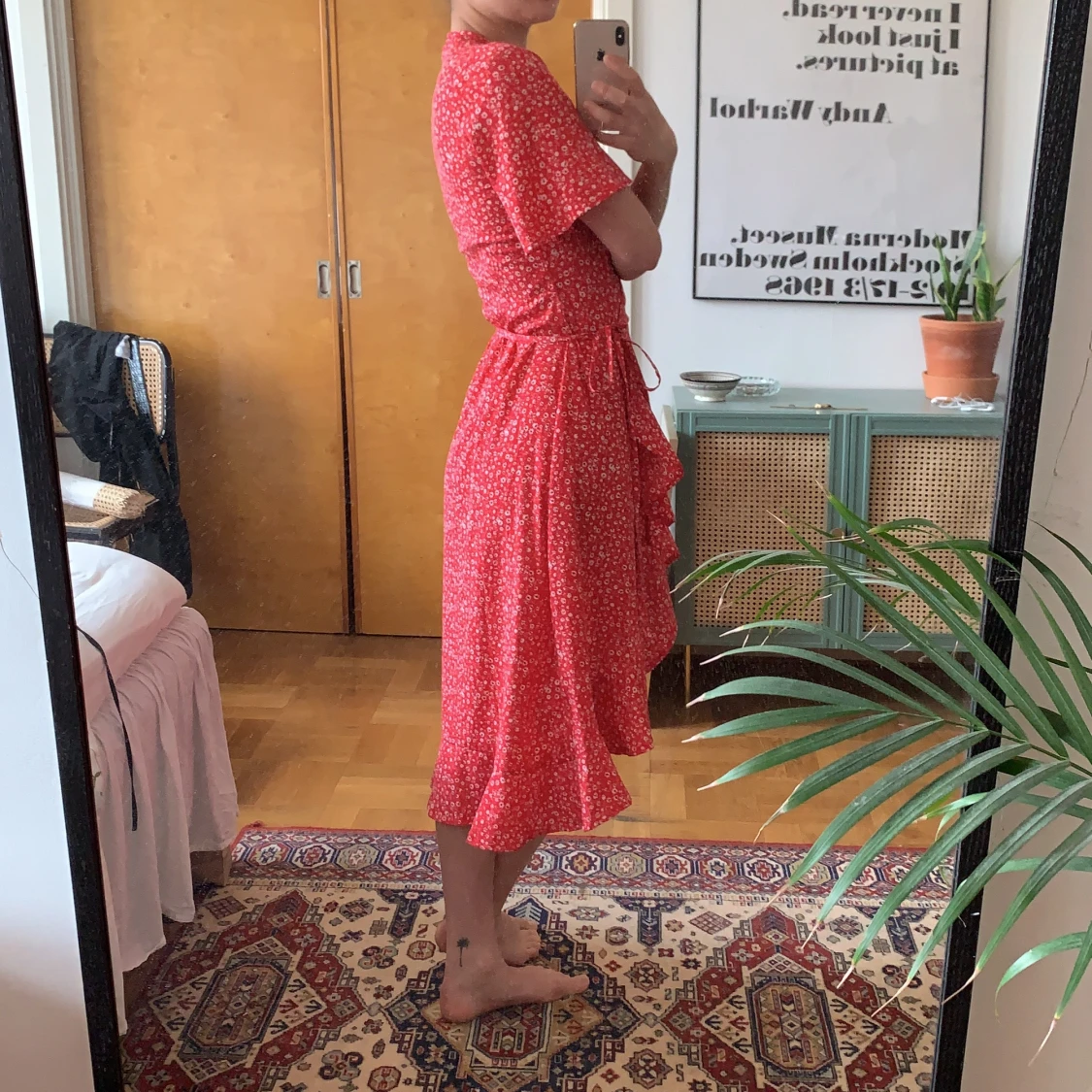 Sommarklänning - 91