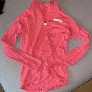 Träningströja - Rosa träningströja 