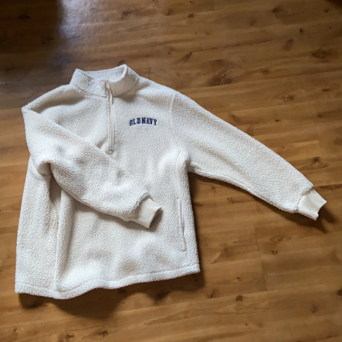 Old Navy sweater