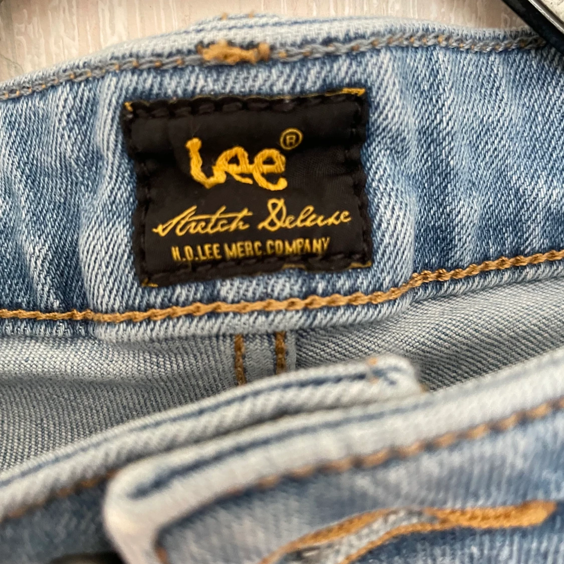 Jeans LEE 34 - 90