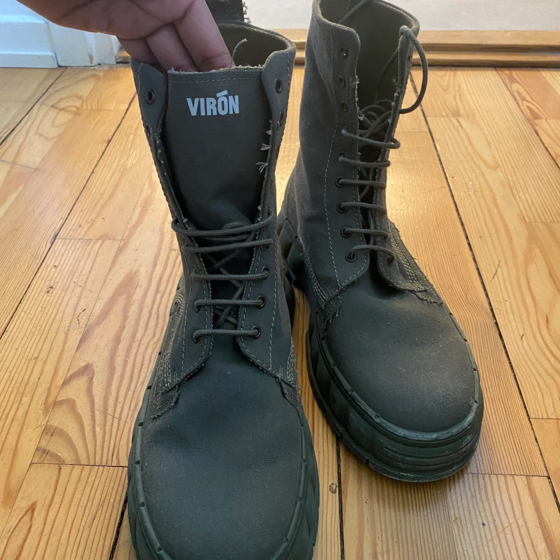 Viror world 1992 surplus x - 90