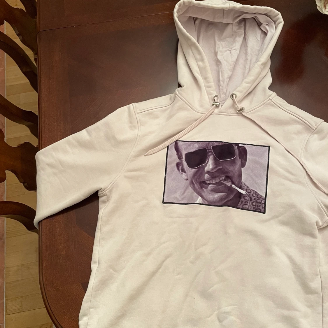 Limitato hoodie  - 90