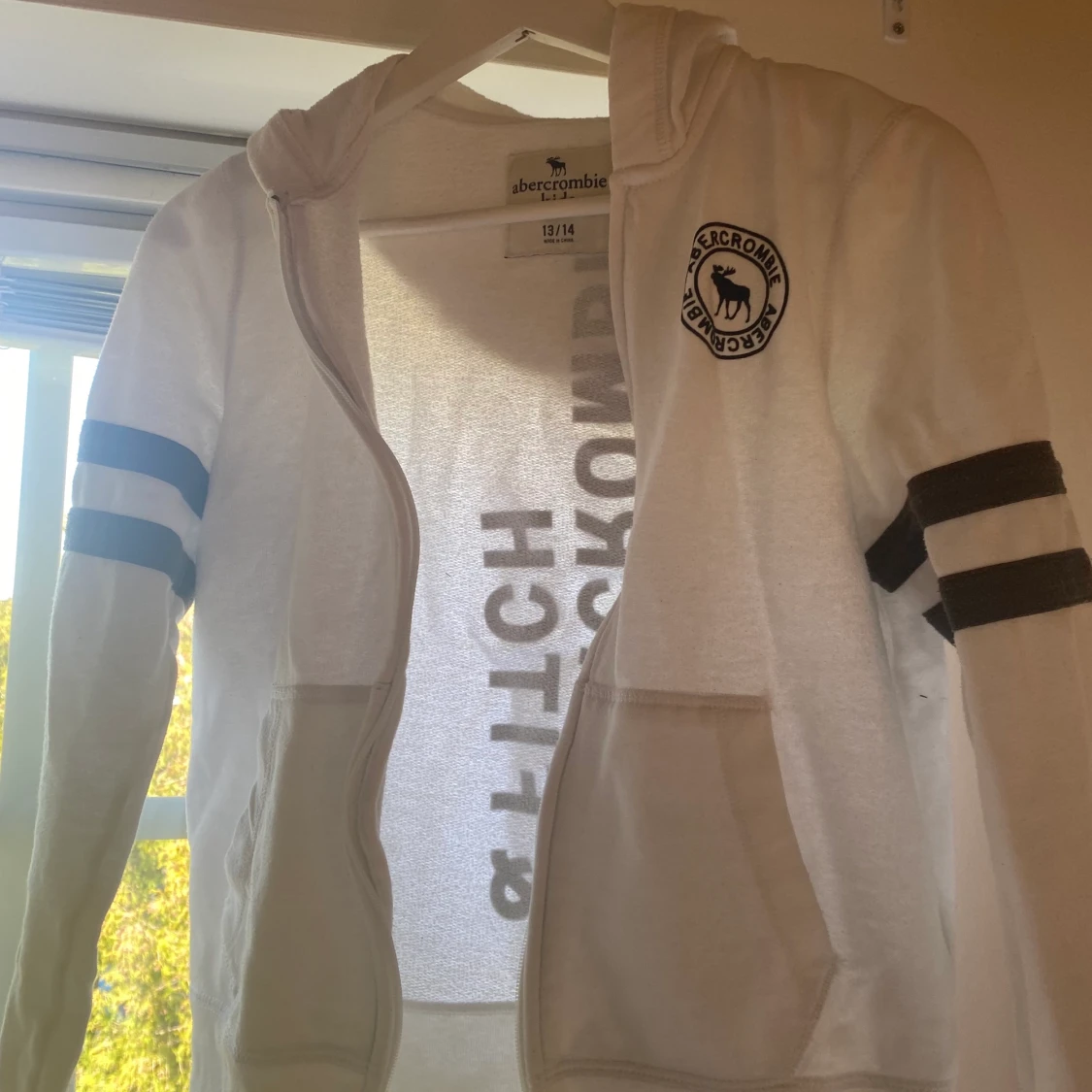 Abercrombie & fitch kofta ❤️ - 90