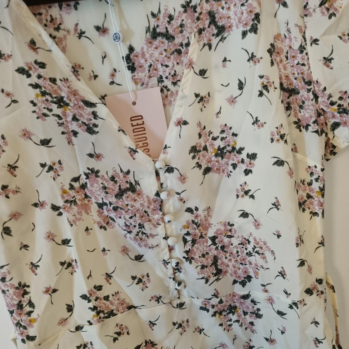 Ny klänning från Missguided  - 90