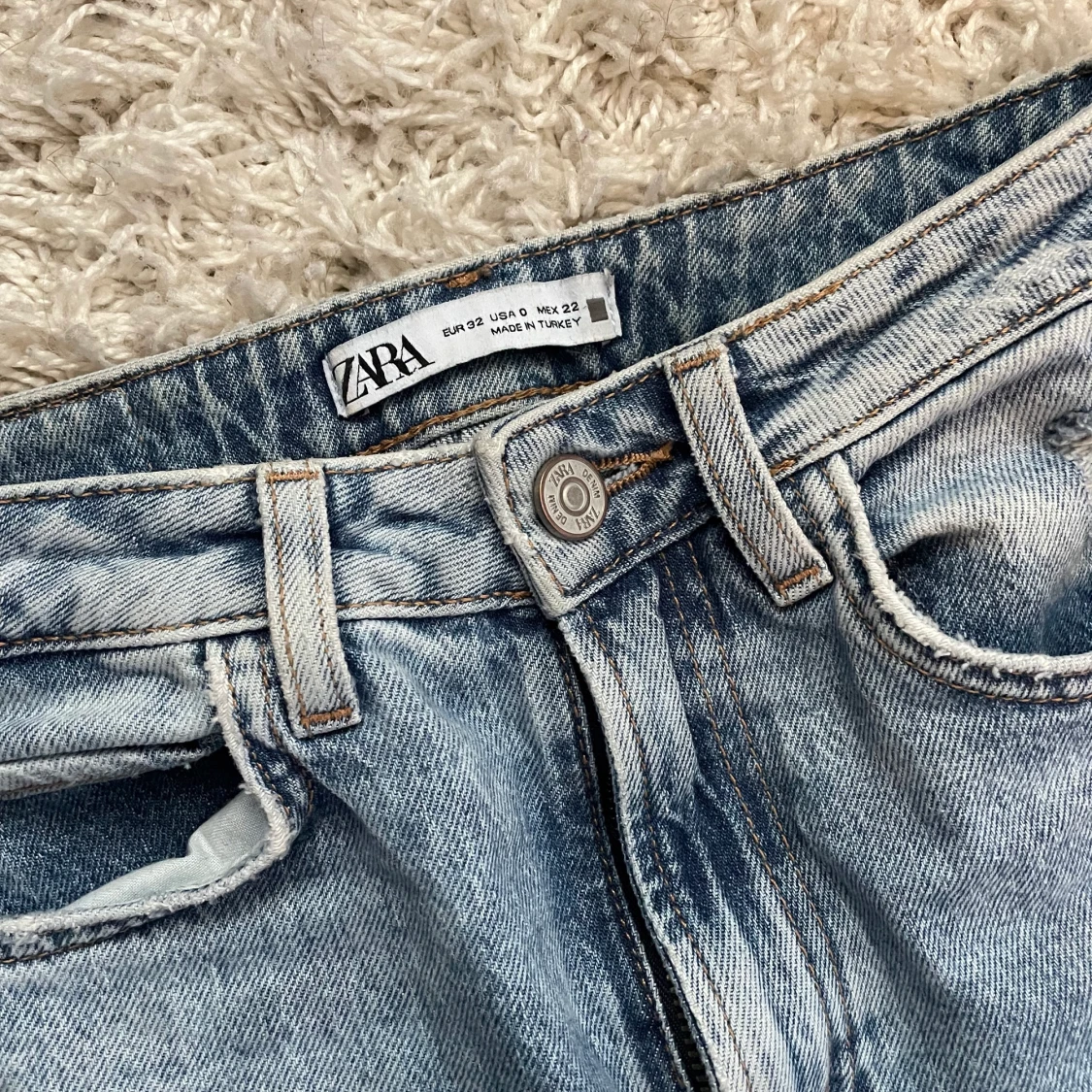Zara Jeans  - 90