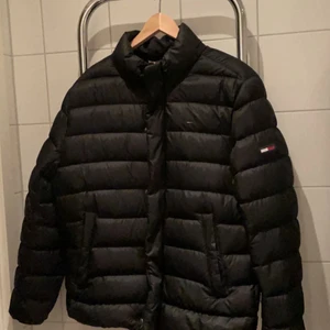 Tommy jacka - Bra skick
