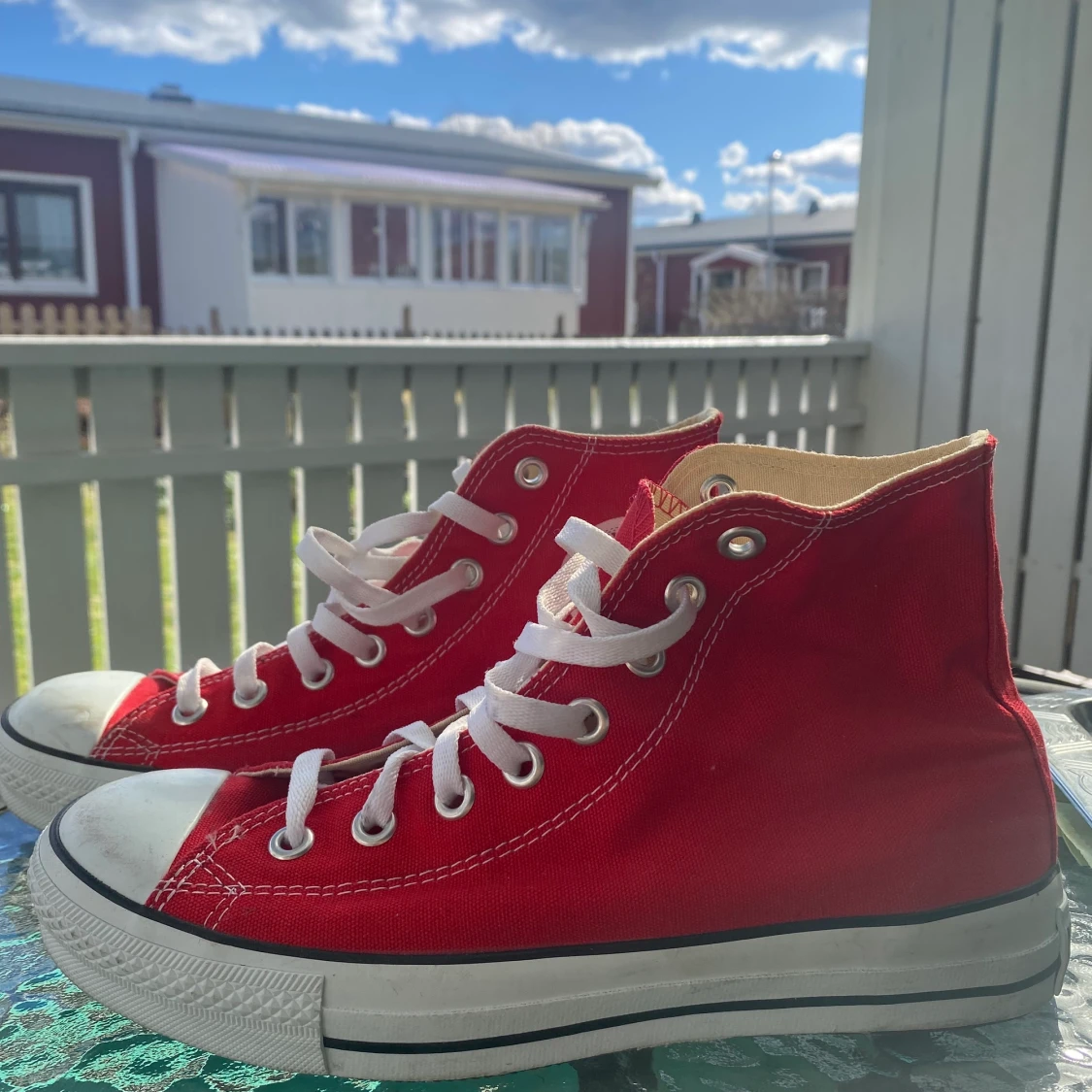 Sneakers strl 40 - 90